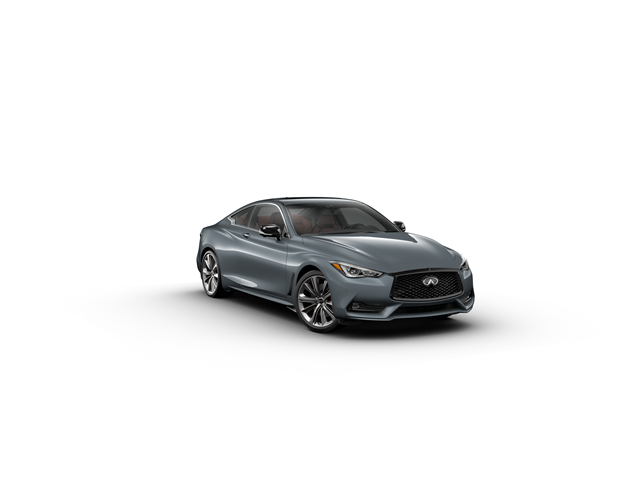 2021 INFINITI Q60 RED SPORT 400