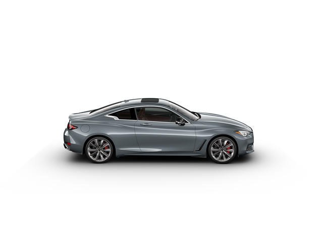 2021 INFINITI Q60 RED SPORT 400