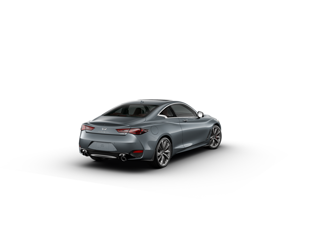 2021 INFINITI Q60 RED SPORT 400