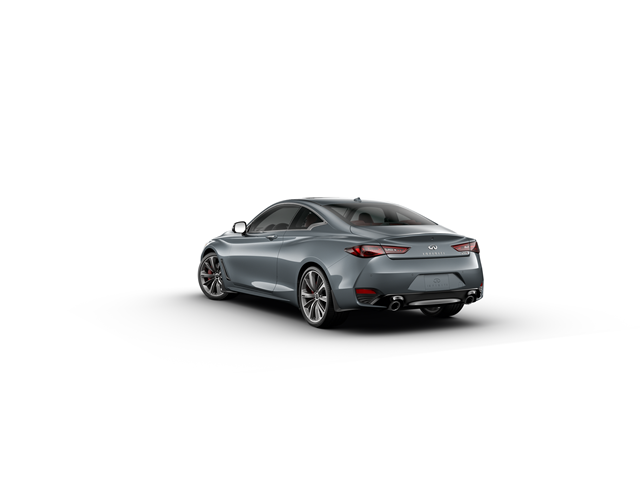 2021 INFINITI Q60 RED SPORT 400