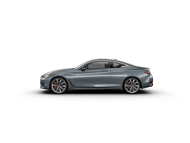 2021 INFINITI Q60 RED SPORT 400