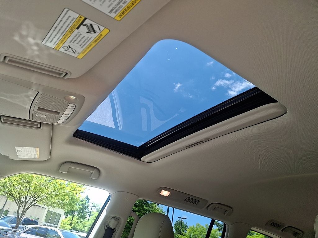 2024 INFINITI QX80 PREMIUM SELECT 4WD