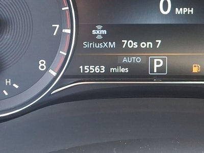 2024 INFINITI QX80 PREMIUM SELECT 4WD