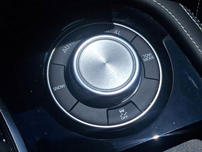 2024 INFINITI QX80 PREMIUM SELECT 4WD
