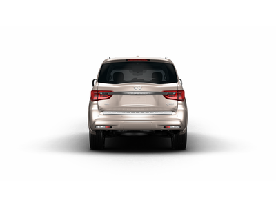 2024 INFINITI QX80 PREMIUM SELECT 4WD