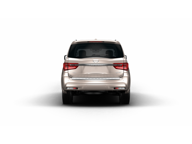 2024 INFINITI QX80 PREMIUM SELECT 4WD