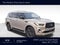 2024 INFINITI QX80 Premium Select