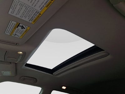 2024 INFINITI QX80 Premium Select