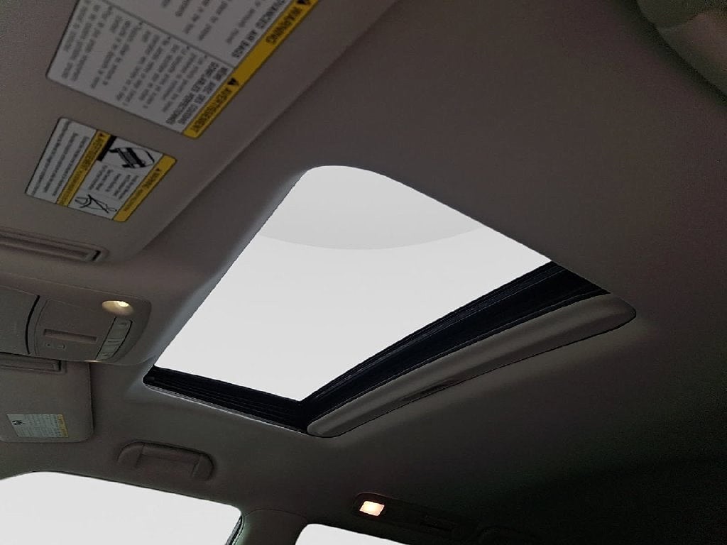 2024 INFINITI QX80 Premium Select