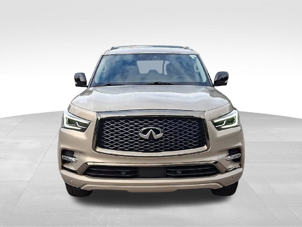 2024 INFINITI QX80 Premium Select