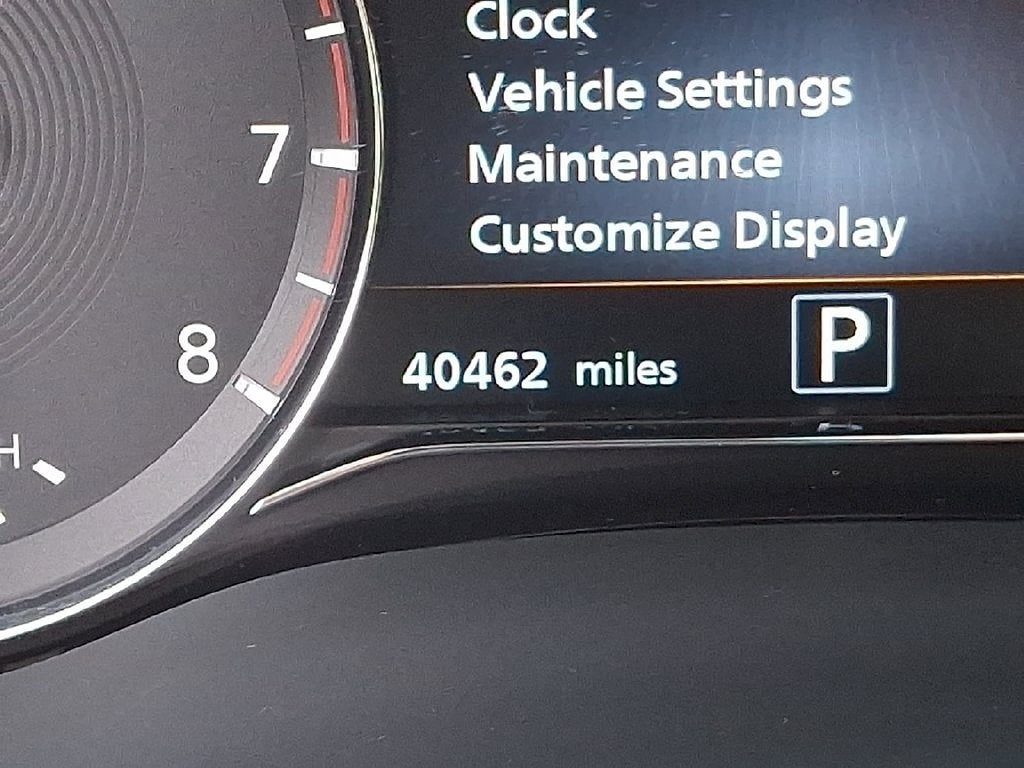 2024 INFINITI QX80 Premium Select