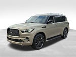 2024 INFINITI QX80 Premium Select