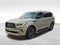 2024 INFINITI QX80 Premium Select
