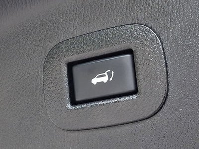 2024 INFINITI QX80 Premium Select