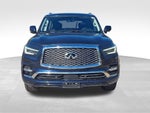 2024 INFINITI QX80 LUXE 4WD