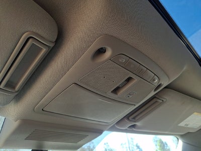 2024 INFINITI QX80 LUXE 4WD