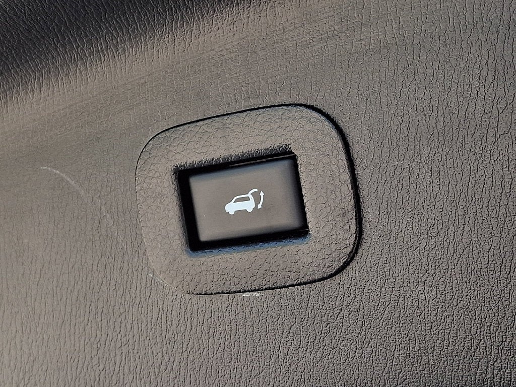 2024 INFINITI QX80 LUXE 4WD