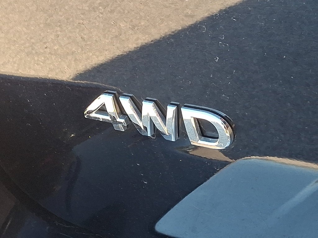 2024 INFINITI QX80 LUXE 4WD