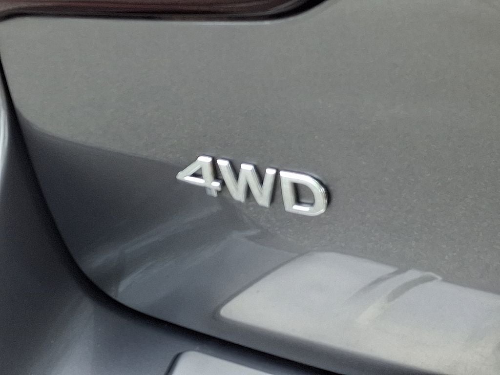 2021 INFINITI QX80 SENSORY 4WD
