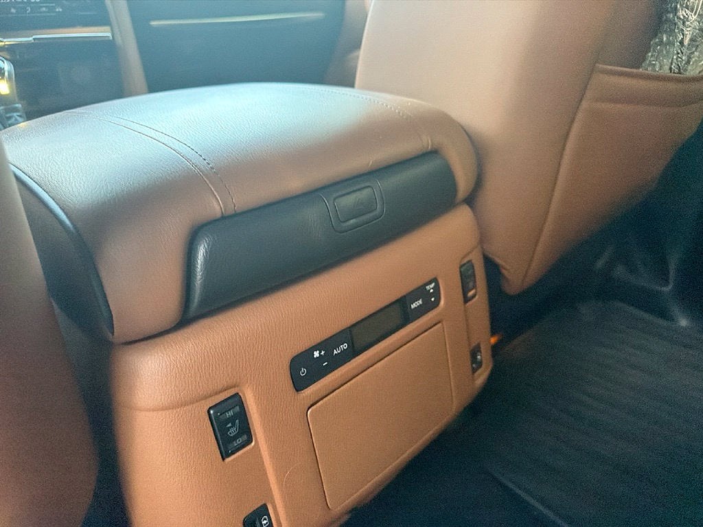 2023 INFINITI QX80 SENSORY 4WD