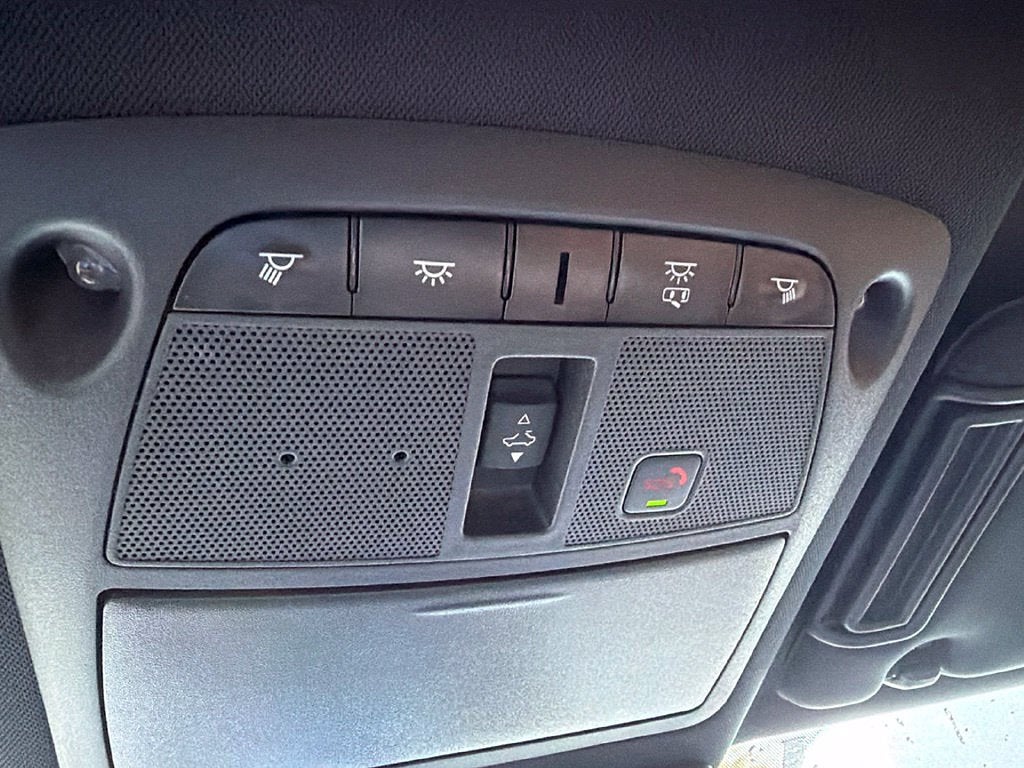 2023 INFINITI QX80 SENSORY 4WD