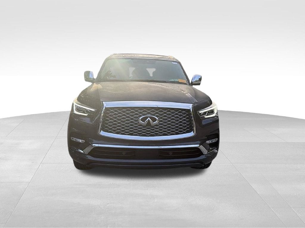 2023 INFINITI QX80 SENSORY 4WD