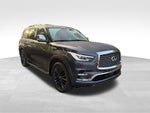 2023 INFINITI QX80 SENSORY 4WD