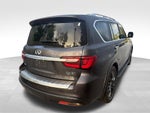 2023 INFINITI QX80 SENSORY 4WD