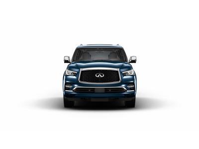 2024 INFINITI QX80 SENSORY 4WD