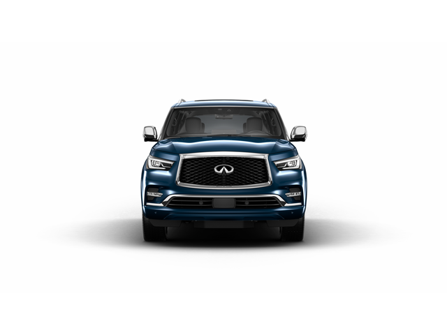 2024 INFINITI QX80 SENSORY 4WD