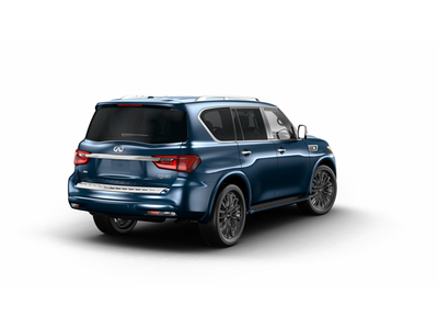 2024 INFINITI QX80 SENSORY 4WD