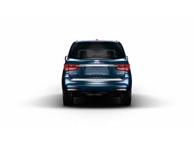 2024 INFINITI QX80 SENSORY 4WD