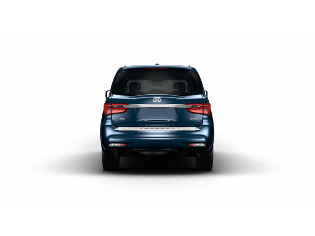 2024 INFINITI QX80 SENSORY 4WD