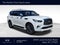 2024 INFINITI QX80 SENSORY 4WD