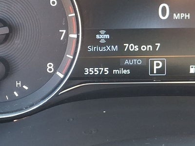 2024 INFINITI QX80 SENSORY 4WD