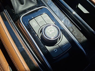 2024 INFINITI QX80 SENSORY 4WD