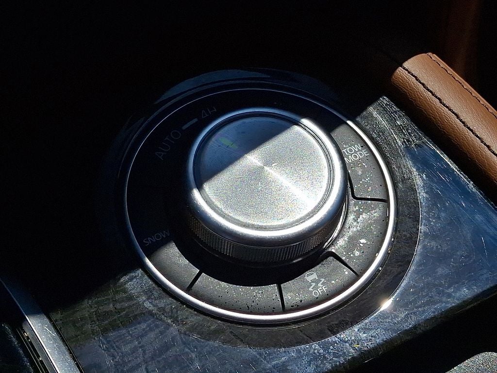 2024 INFINITI QX80 SENSORY 4WD