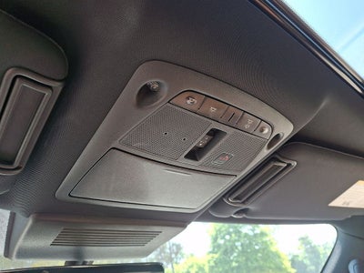 2024 INFINITI QX80 SENSORY 4WD