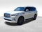 2024 INFINITI QX80 SENSORY 4WD