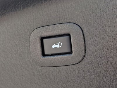 2024 INFINITI QX80 SENSORY 4WD