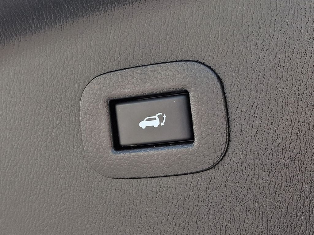 2024 INFINITI QX80 SENSORY 4WD