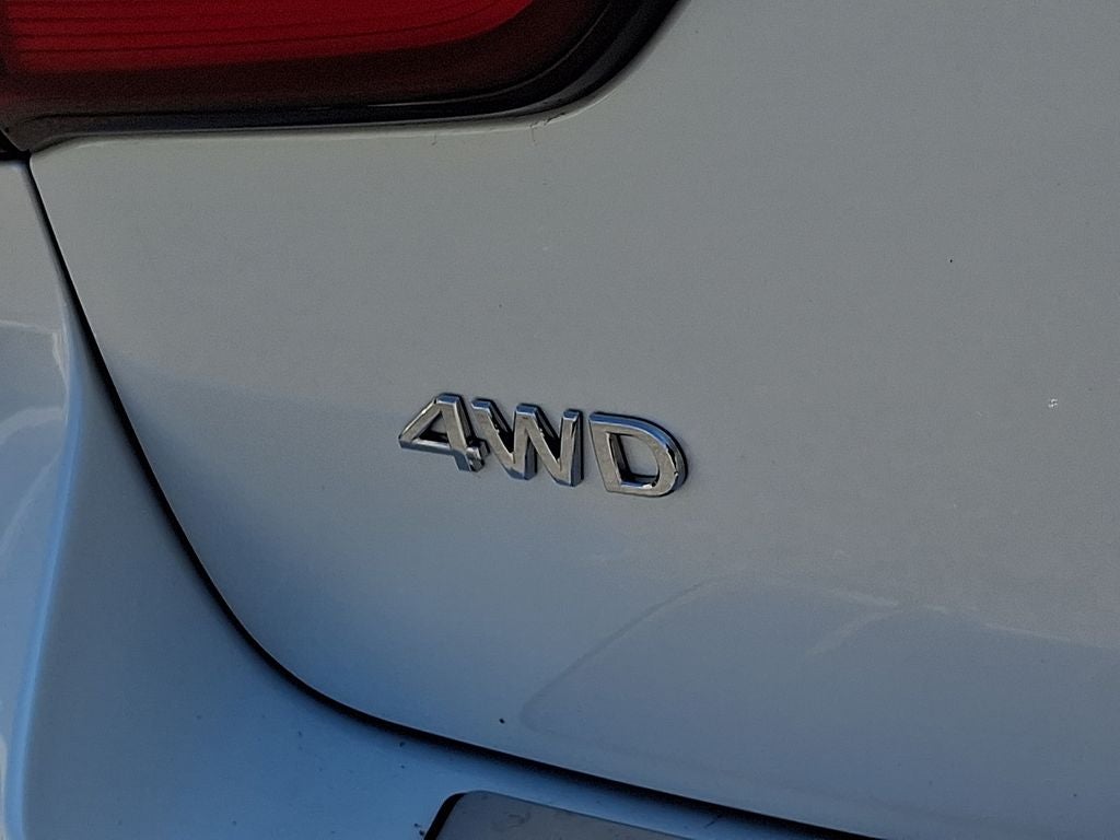 2024 INFINITI QX80 SENSORY 4WD