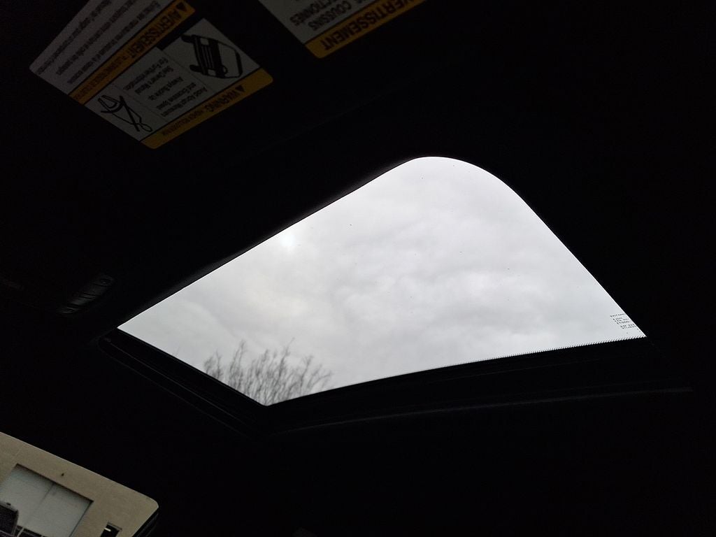 2023 INFINITI QX80 SENSORY 4WD