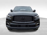 2023 INFINITI QX80 SENSORY 4WD