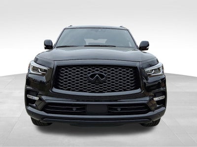 2023 INFINITI QX80 SENSORY 4WD