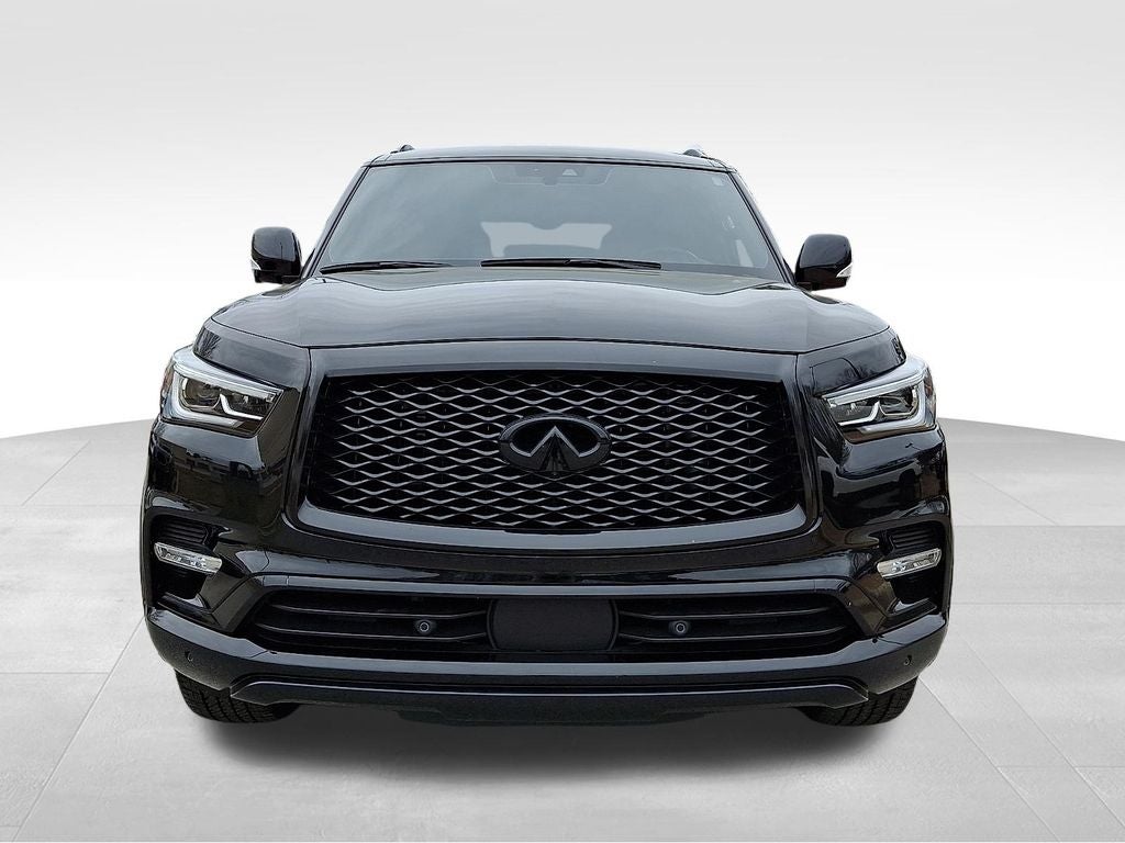 2023 INFINITI QX80 SENSORY 4WD