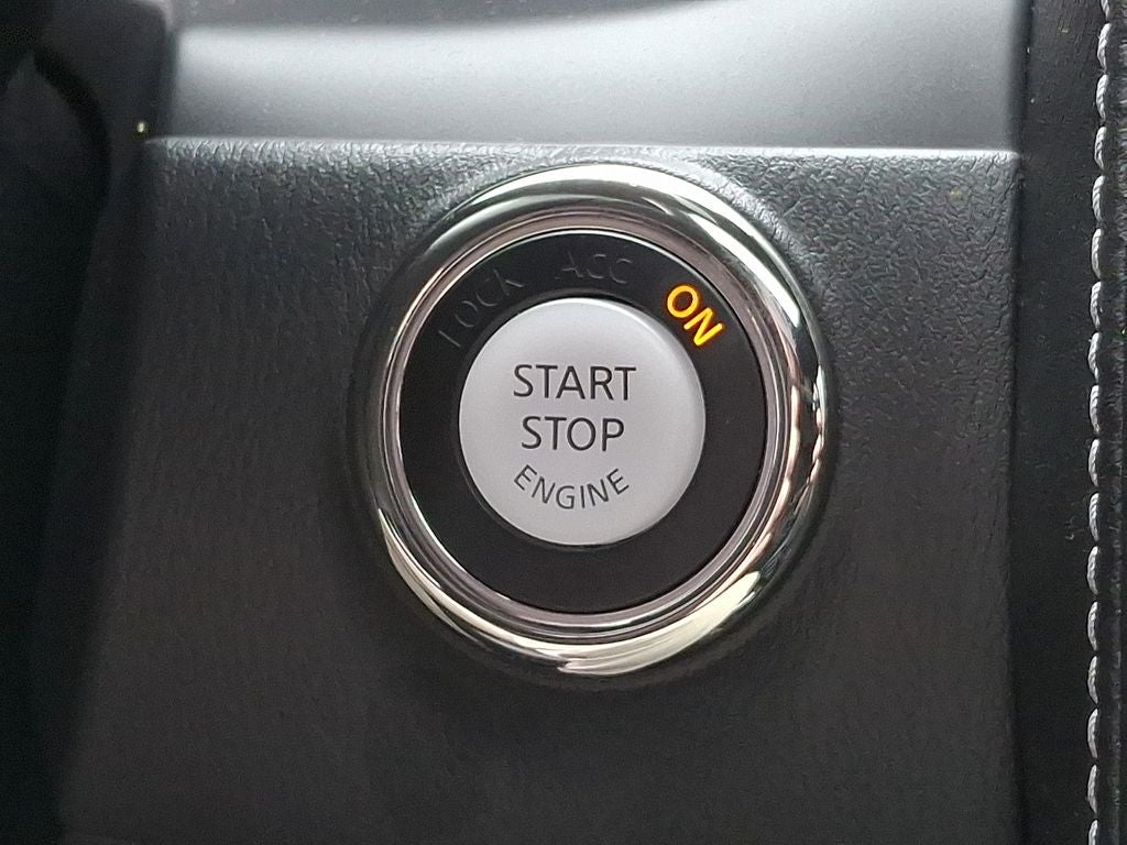 2023 INFINITI QX80 SENSORY 4WD