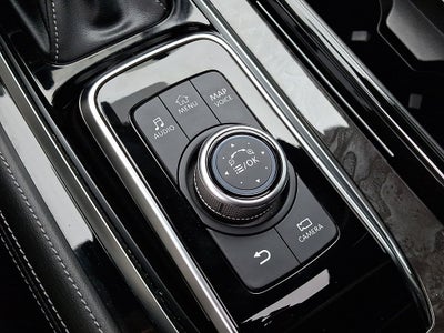 2023 INFINITI QX80 SENSORY 4WD