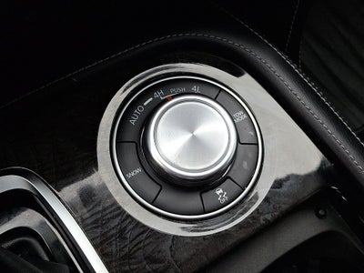 2023 INFINITI QX80 SENSORY 4WD