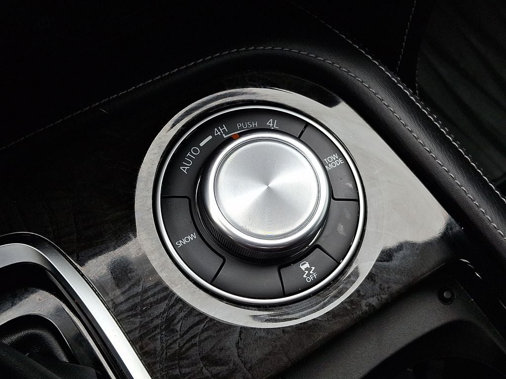 2023 INFINITI QX80 SENSORY 4WD